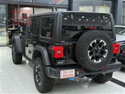 جیپ رانگلەر